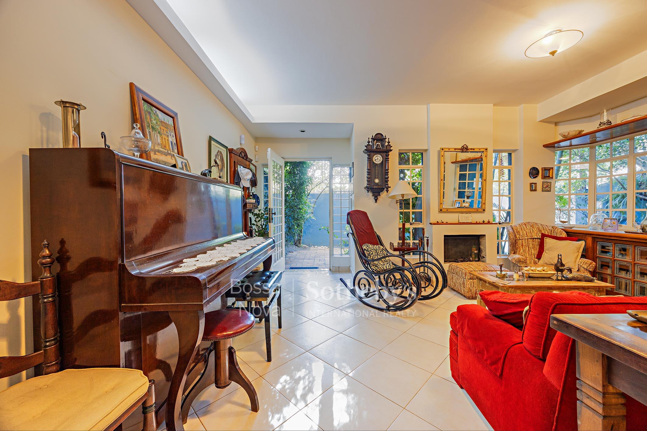 Casa para venda em Pinheiros