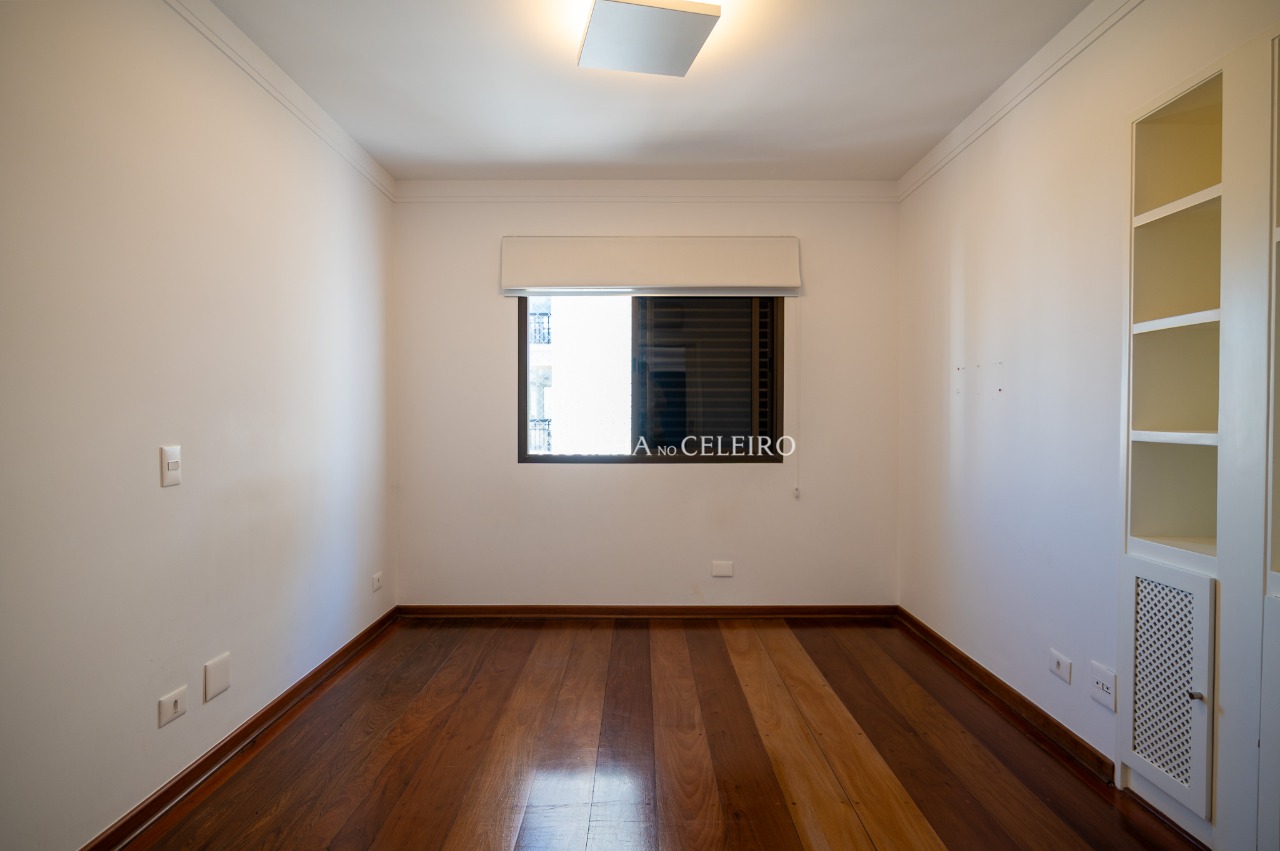 Apartamento para venda em Brooklin