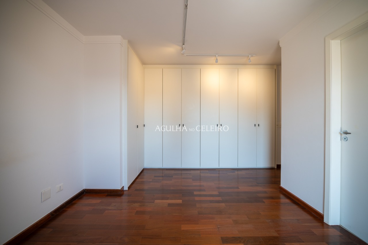 Apartamento para venda em Brooklin