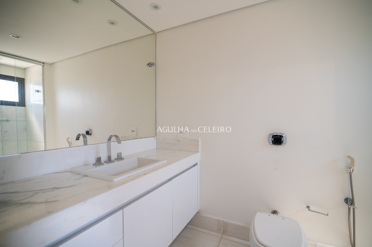 Apartamento para venda em Brooklin