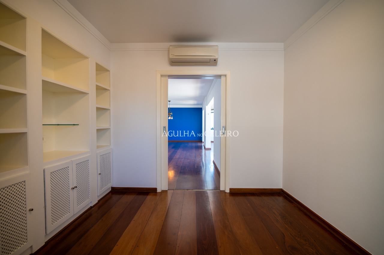 Apartamento para venda em Brooklin