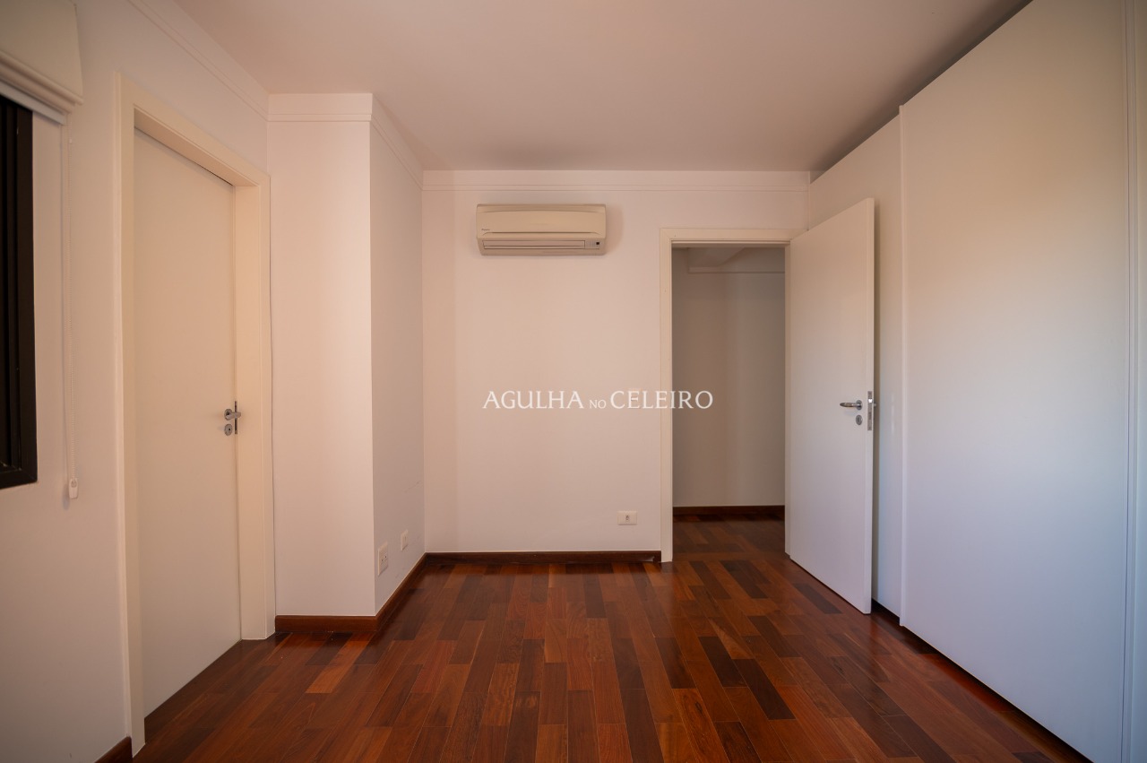 Apartamento para venda em Brooklin