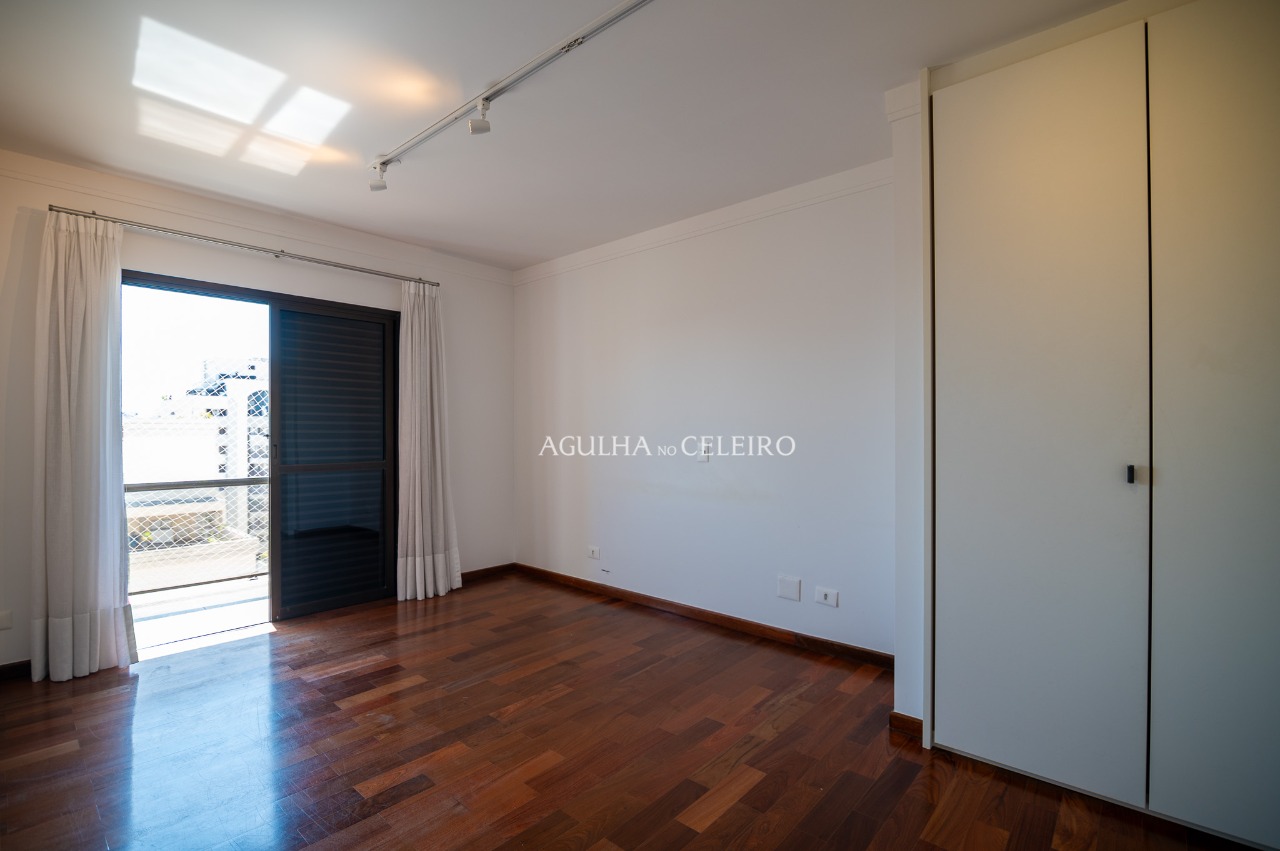 Apartamento para venda em Brooklin