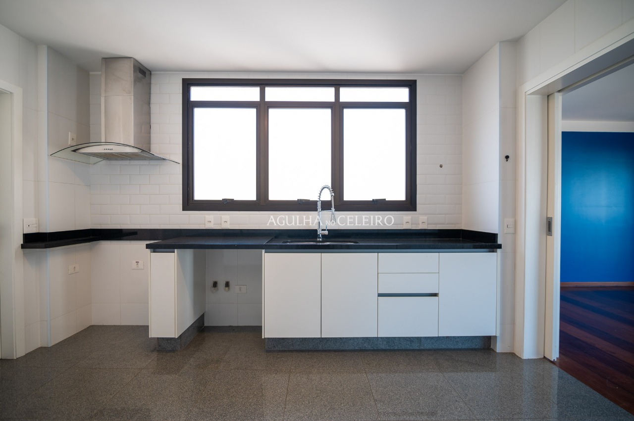 Apartamento para venda em Brooklin