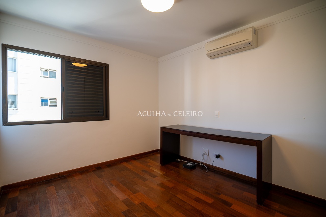 Apartamento para venda em Brooklin