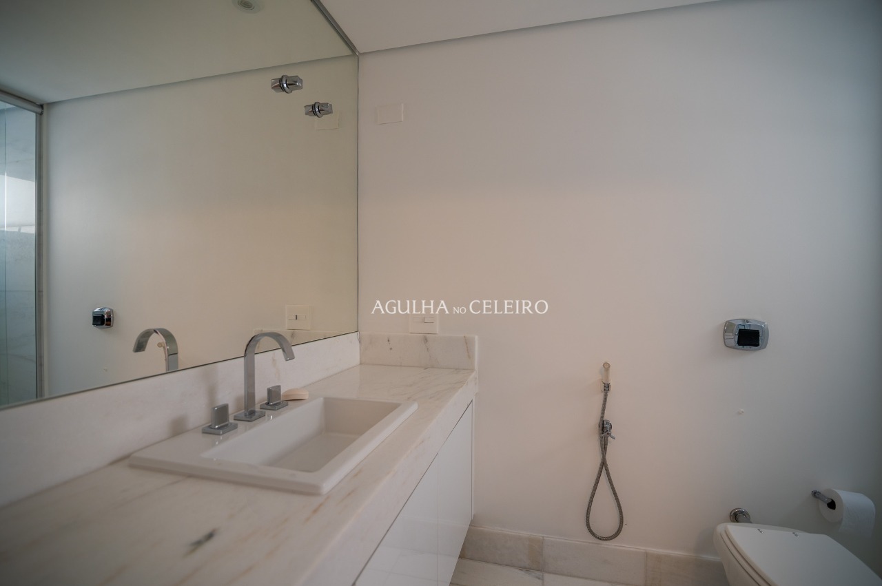 Apartamento para venda em Brooklin