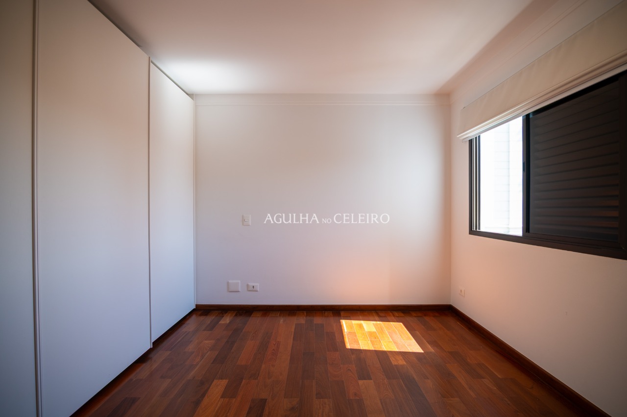 Apartamento para venda em Brooklin