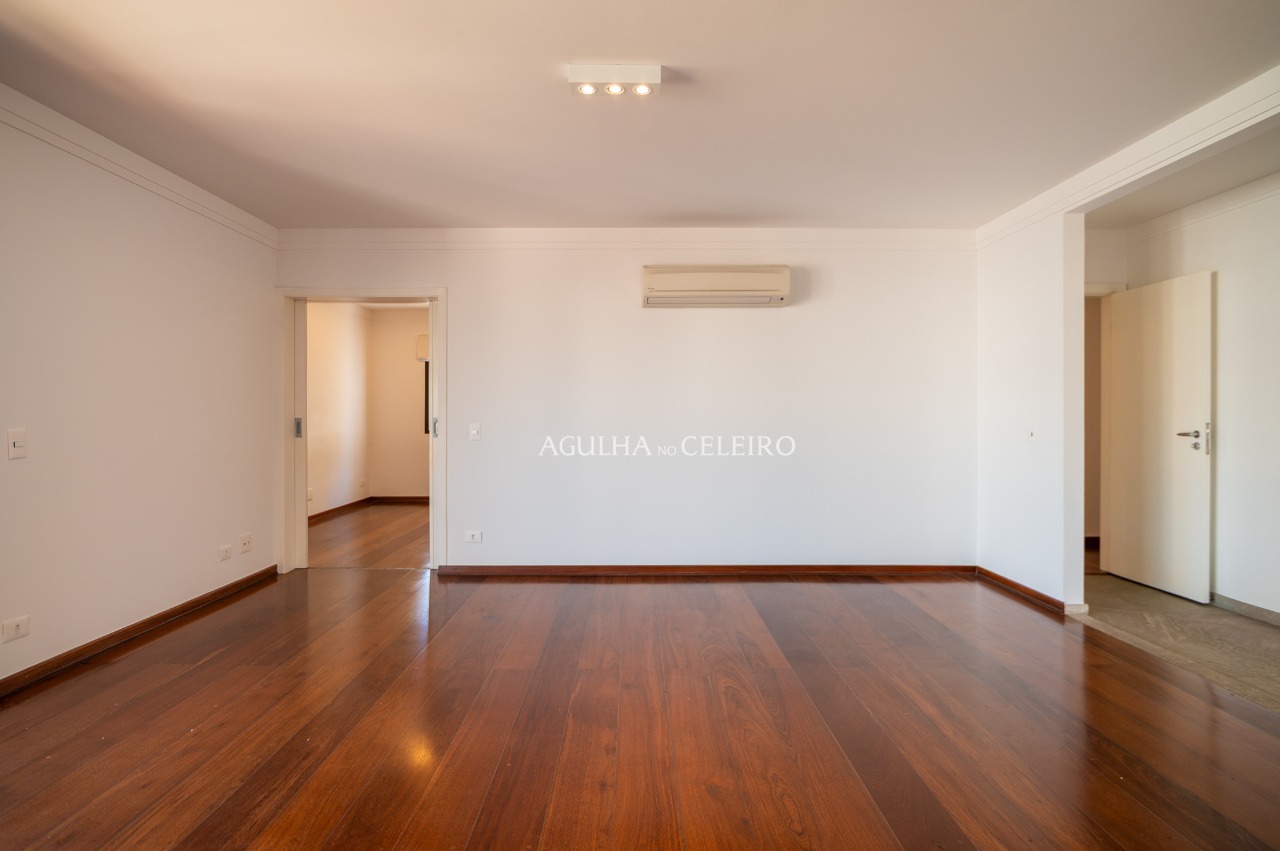 Apartamento para venda em Brooklin