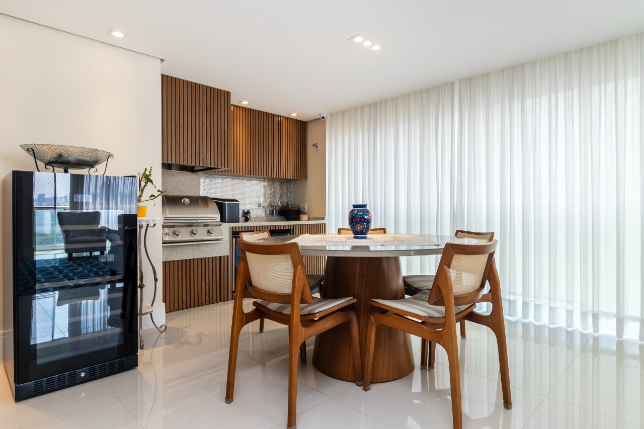 Apartamento para venda em Vila Nova Conceição