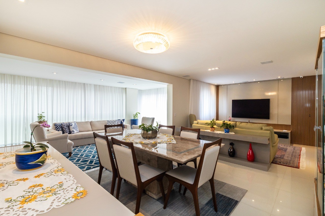 Apartamento para venda em Vila Nova Conceição