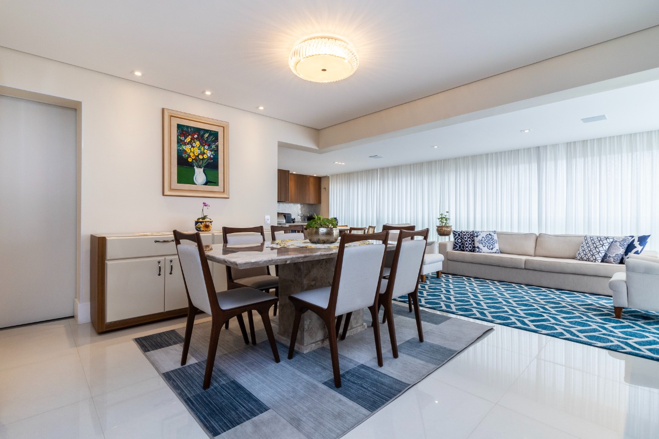 Apartamento para venda em Vila Nova Conceição