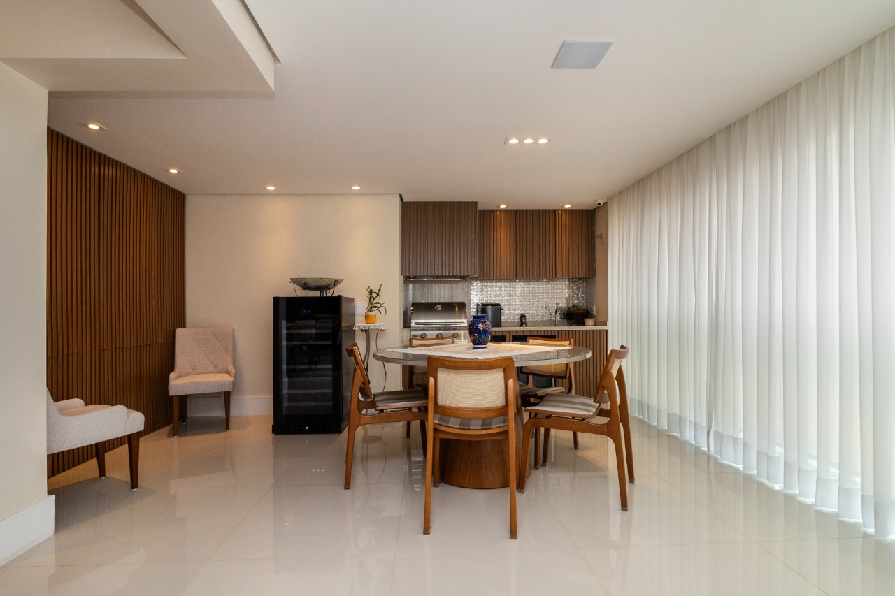 Apartamento para venda em Vila Nova Conceição