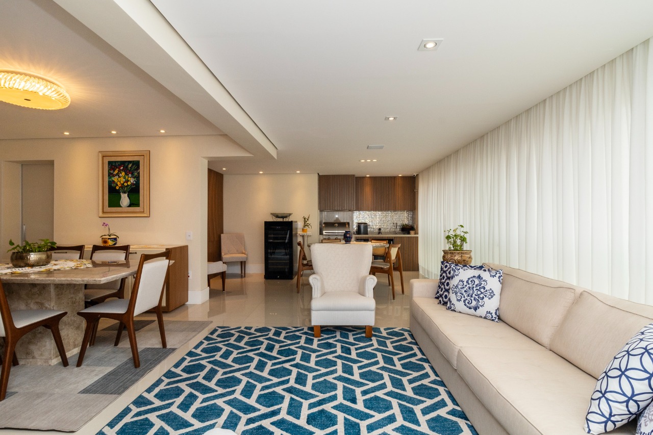 Apartamento para venda em Vila Nova Conceição