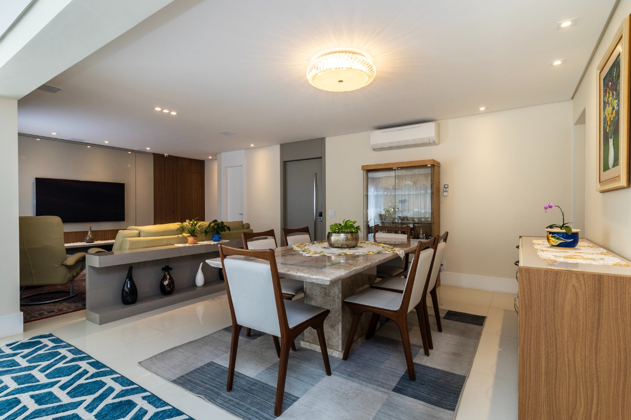 Apartamento para venda em Vila Nova Conceição