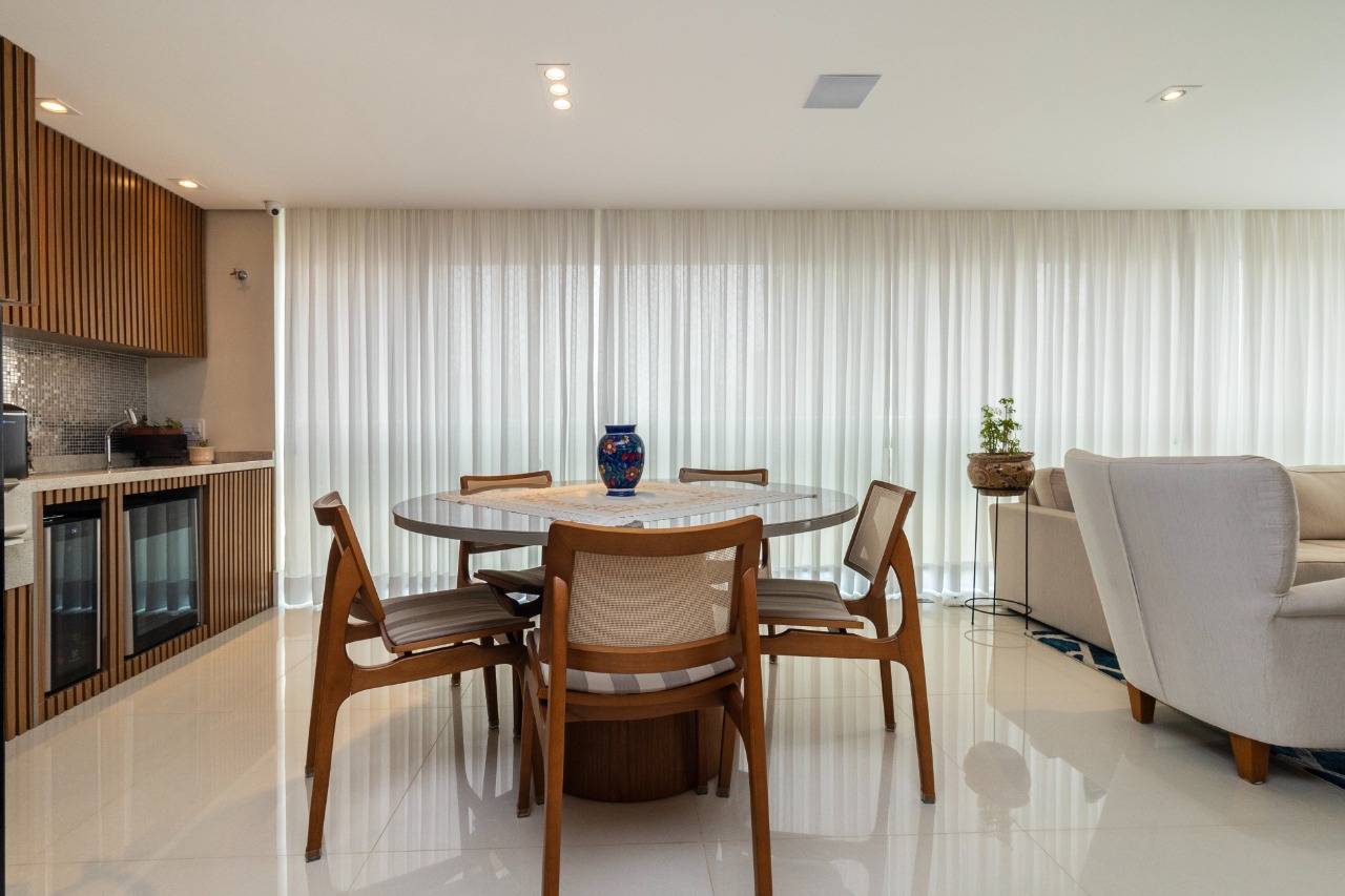 Apartamento para venda em Vila Nova Conceição