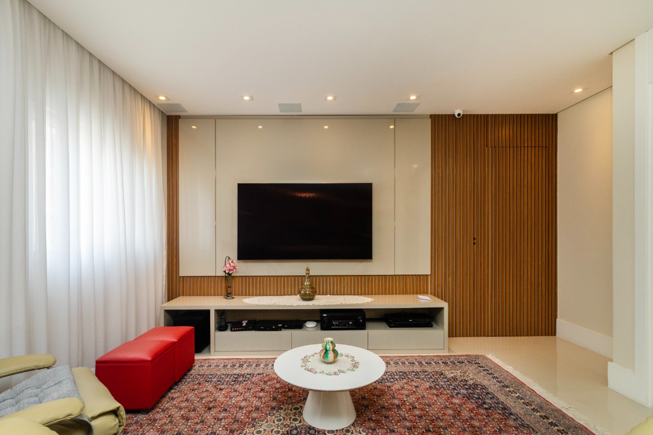 Apartamento para venda em Vila Nova Conceição