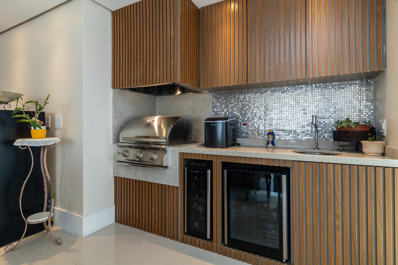 Apartamento para venda em Vila Nova Conceição