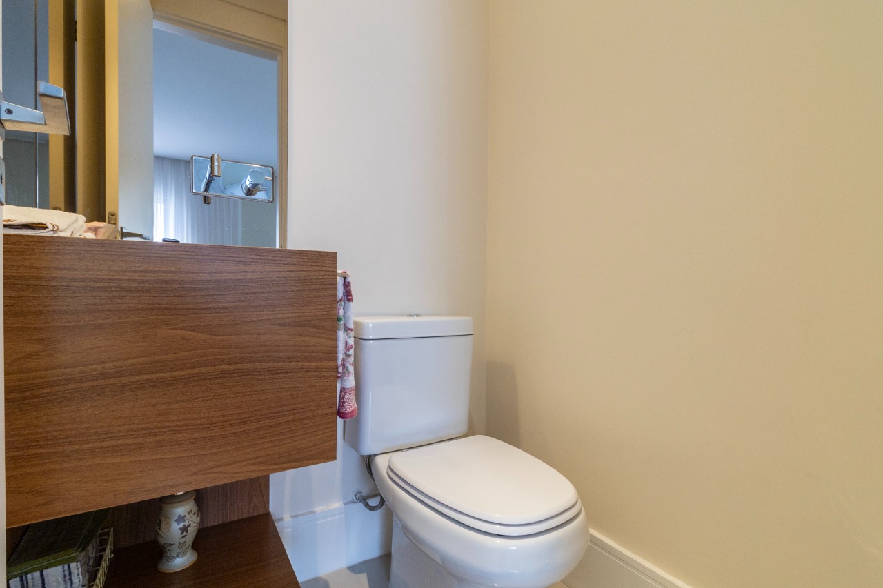Apartamento para venda em Vila Nova Conceição