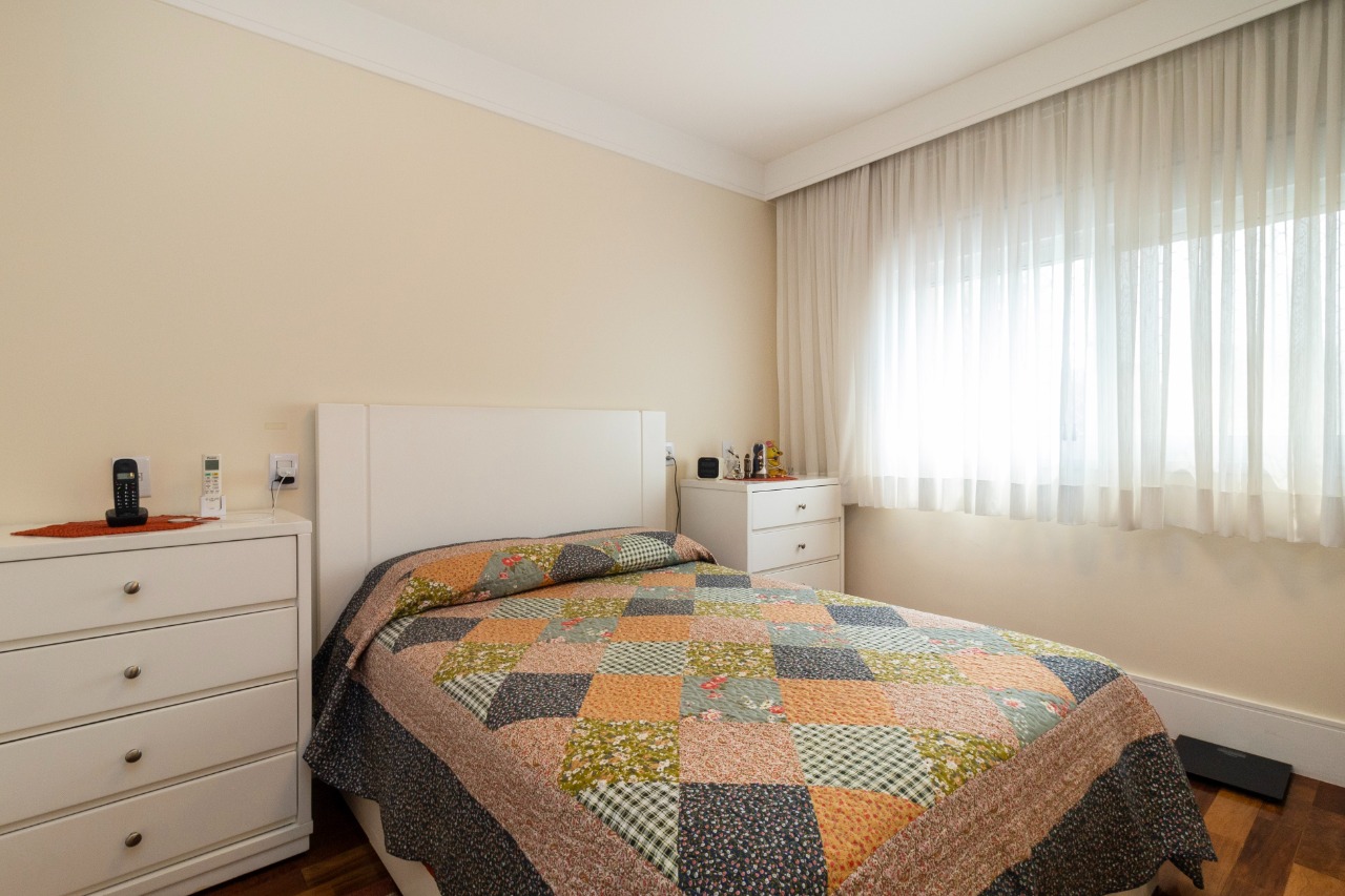 Apartamento para venda em Vila Nova Conceição