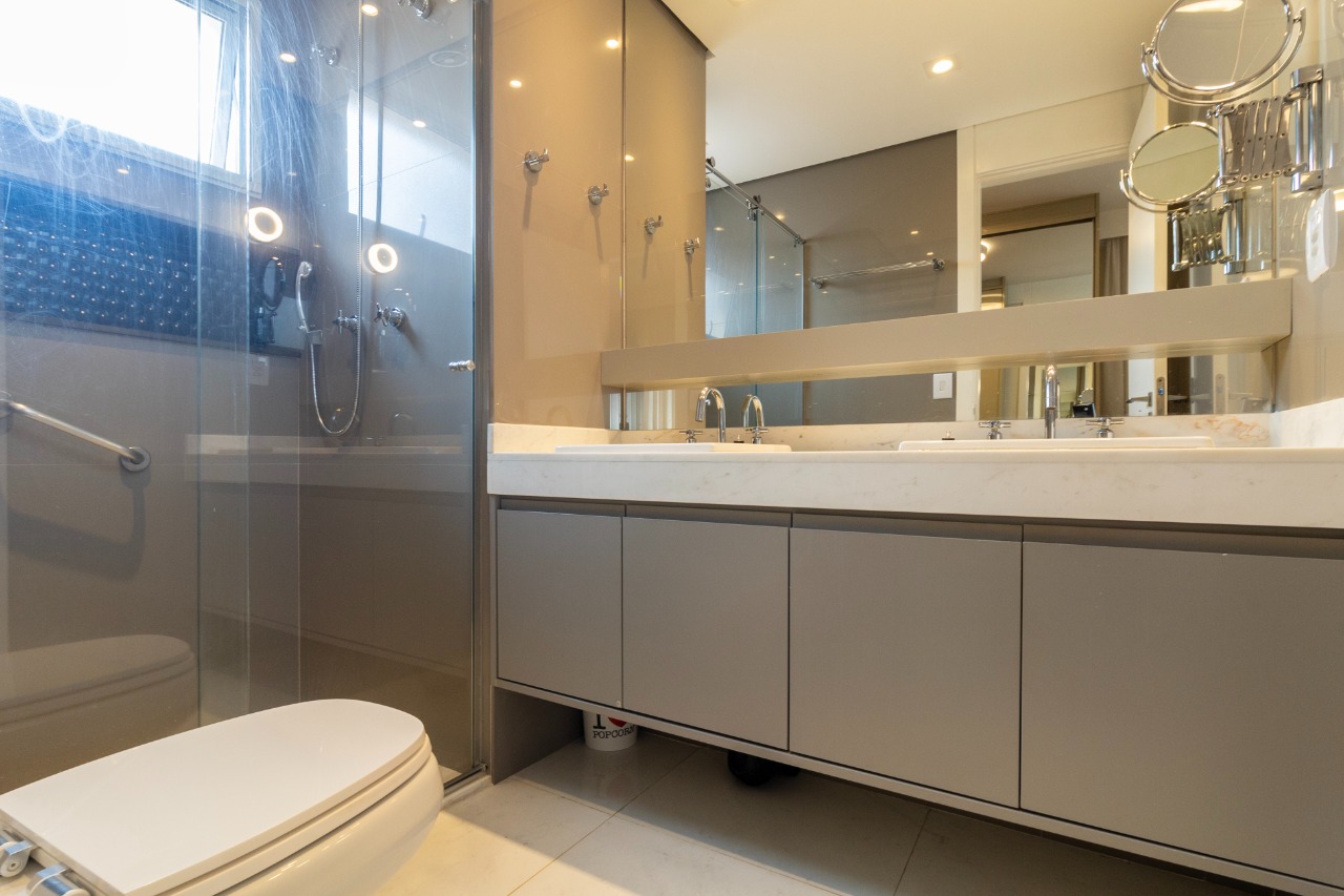 Apartamento para venda em Vila Nova Conceição