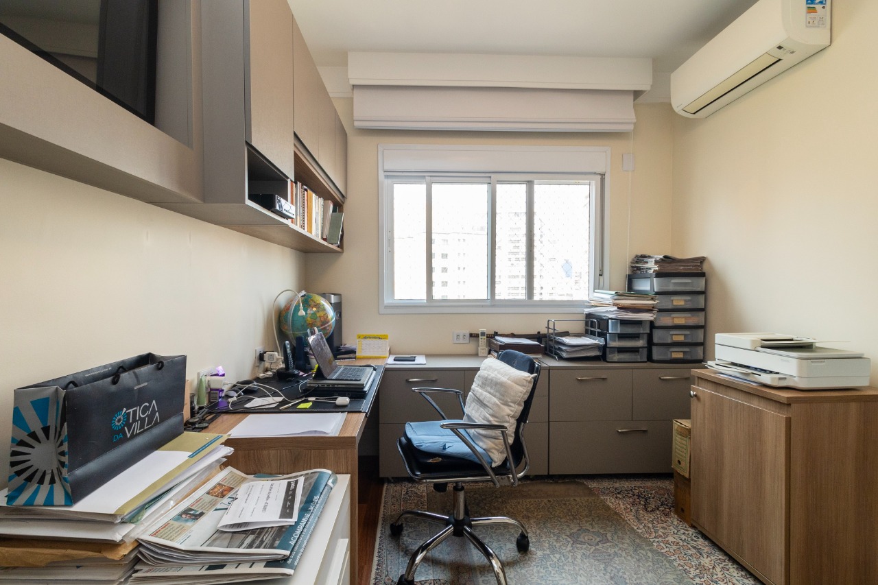 Apartamento para venda em Vila Nova Conceição