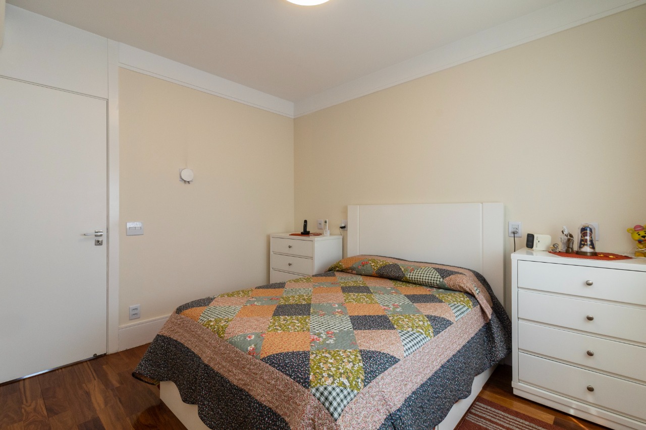 Apartamento para venda em Vila Nova Conceição