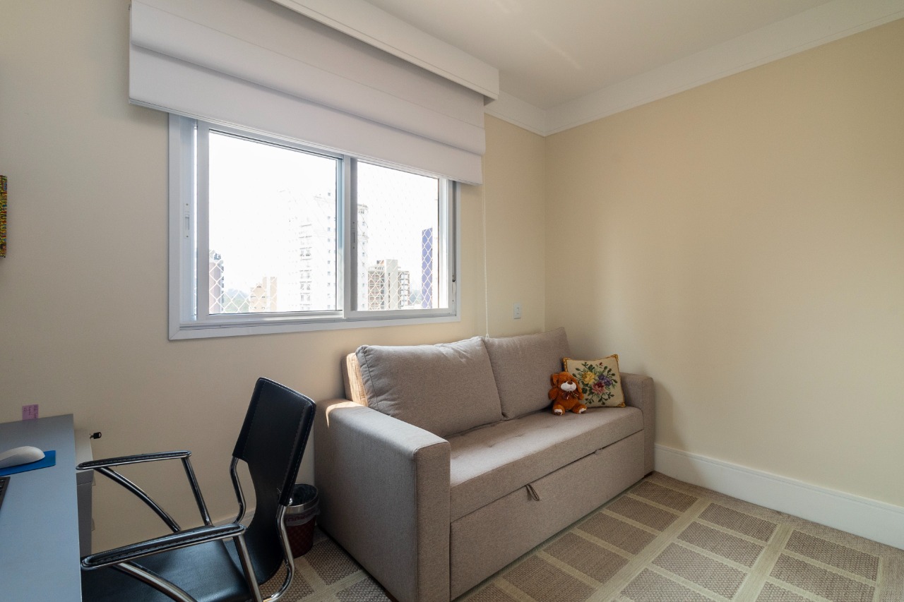 Apartamento para venda em Vila Nova Conceição