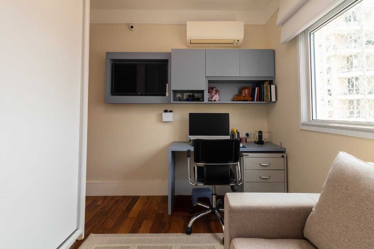 Apartamento para venda em Vila Nova Conceição