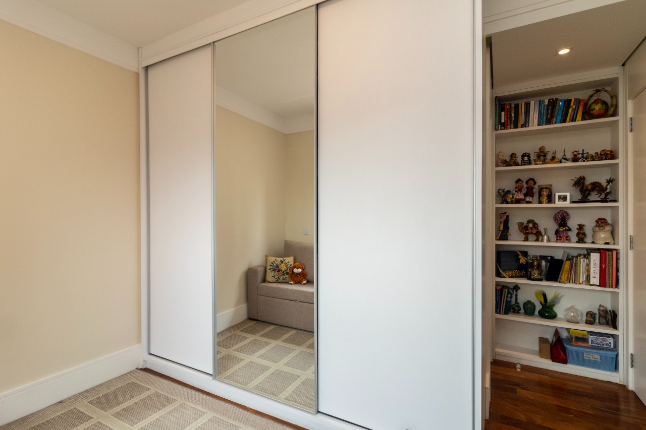 Apartamento para venda em Vila Nova Conceição