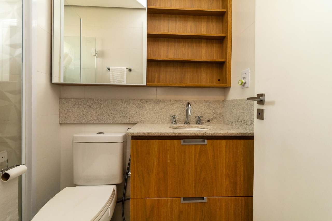 Apartamento para venda em Vila Nova Conceição