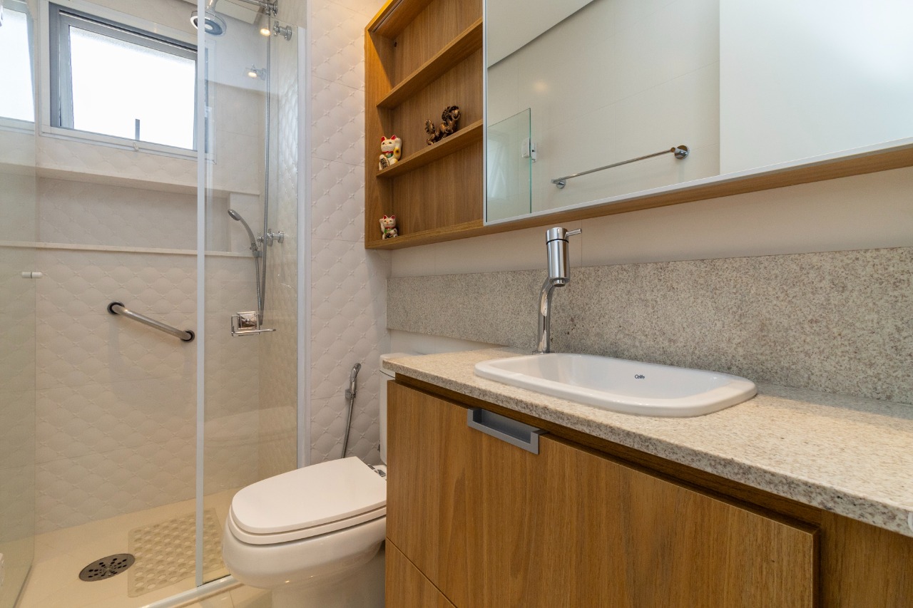 Apartamento para venda em Vila Nova Conceição