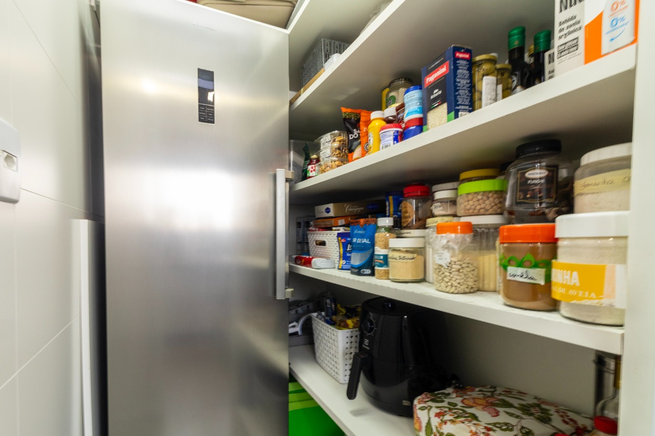 Apartamento para venda em Vila Nova Conceição