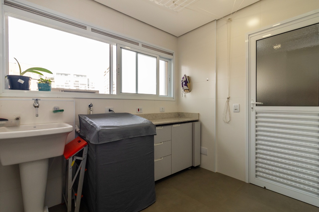 Apartamento para venda em Vila Nova Conceição