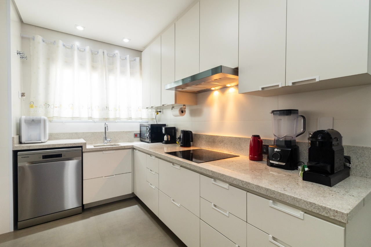 Apartamento para venda em Vila Nova Conceição