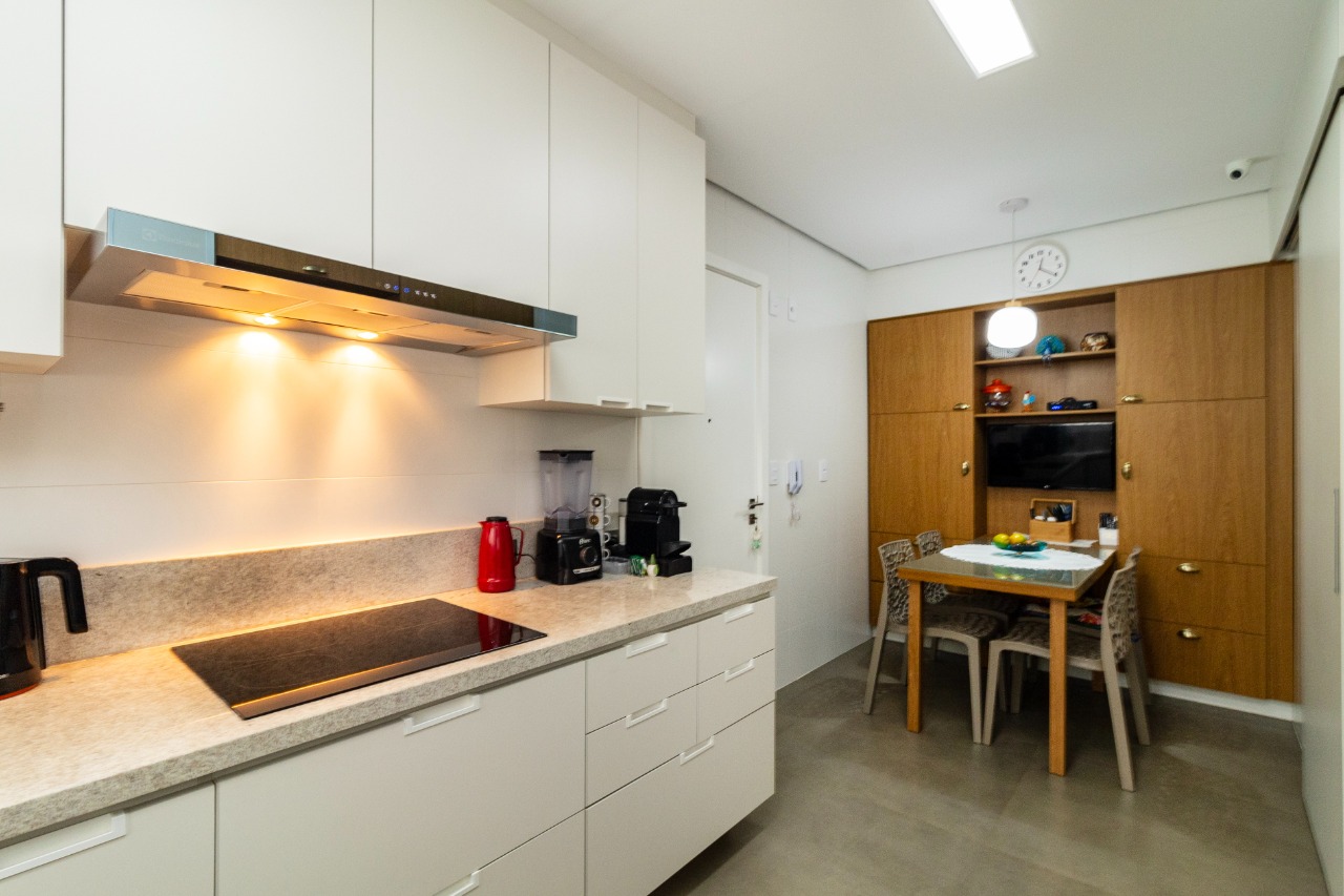 Apartamento para venda em Vila Nova Conceição