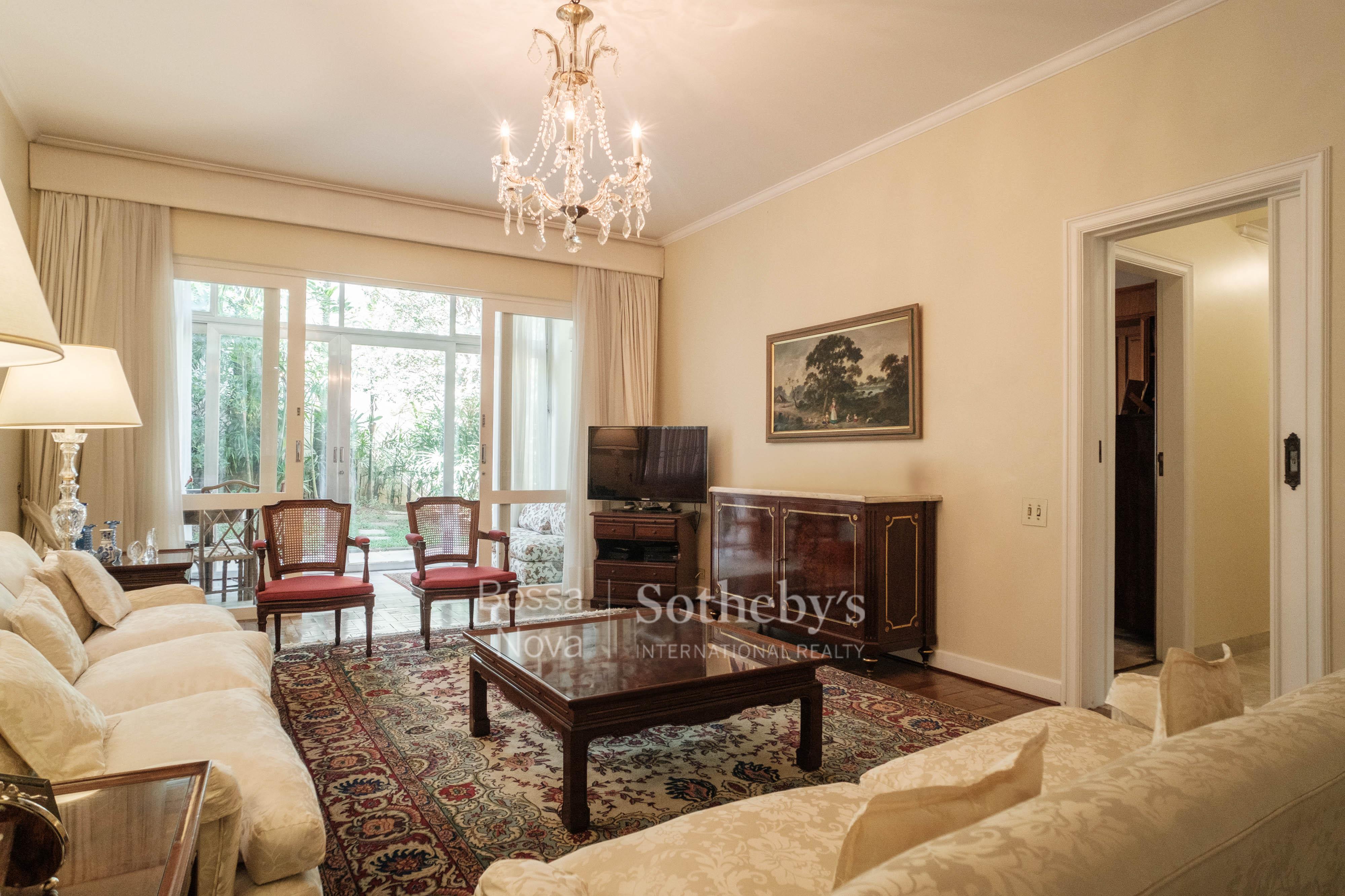 Casa para venda em Jardim Europa