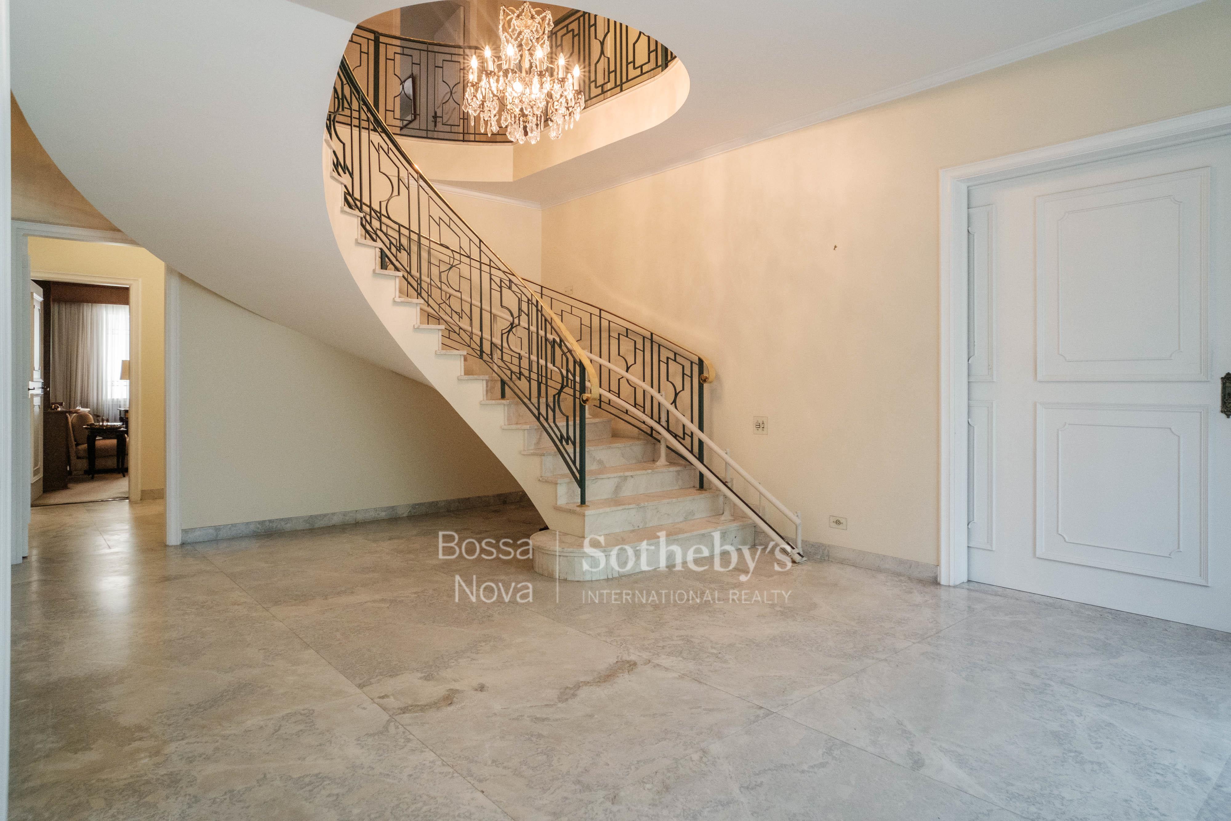 Casa para venda em Jardim Europa