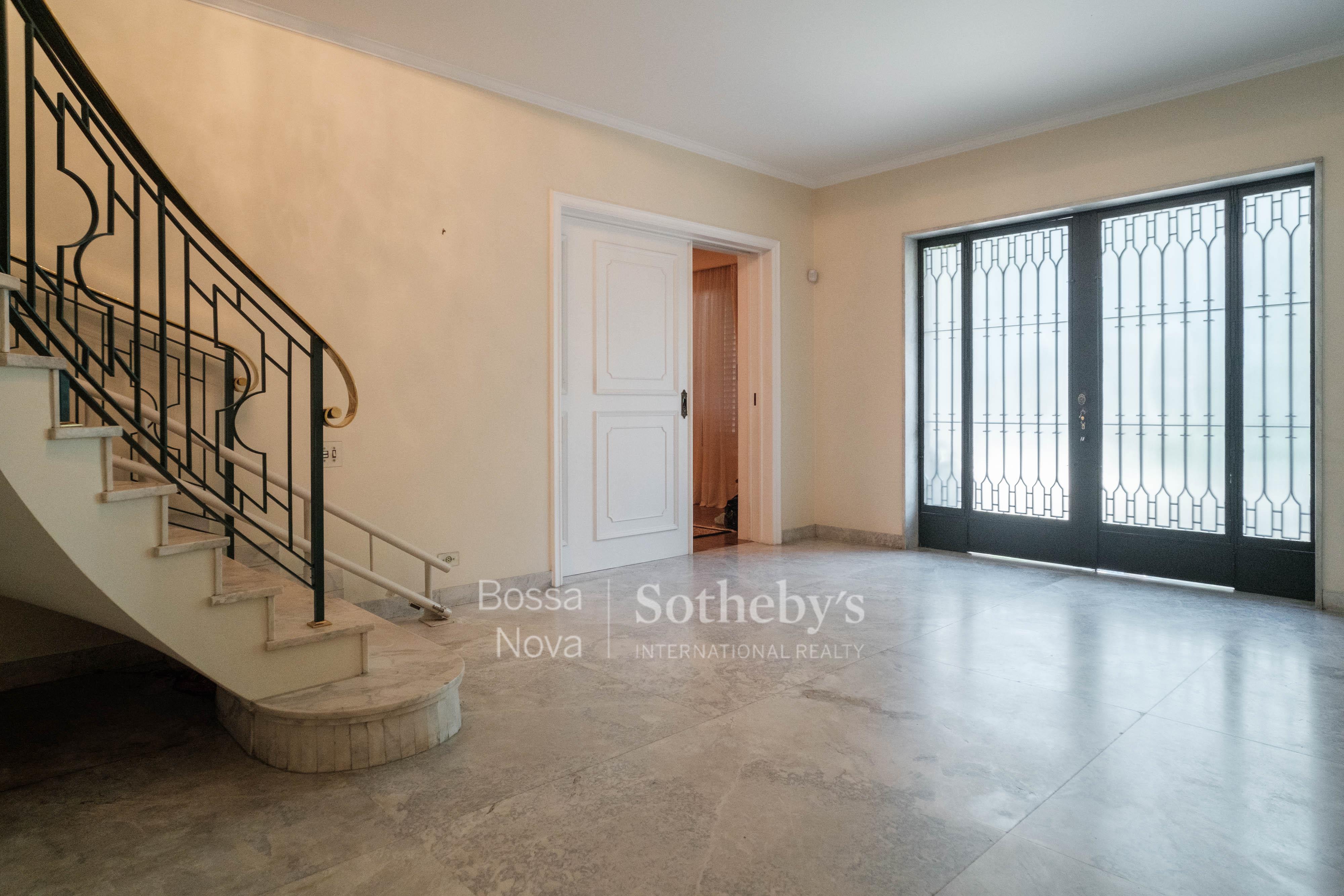 Casa para venda em Jardim Europa