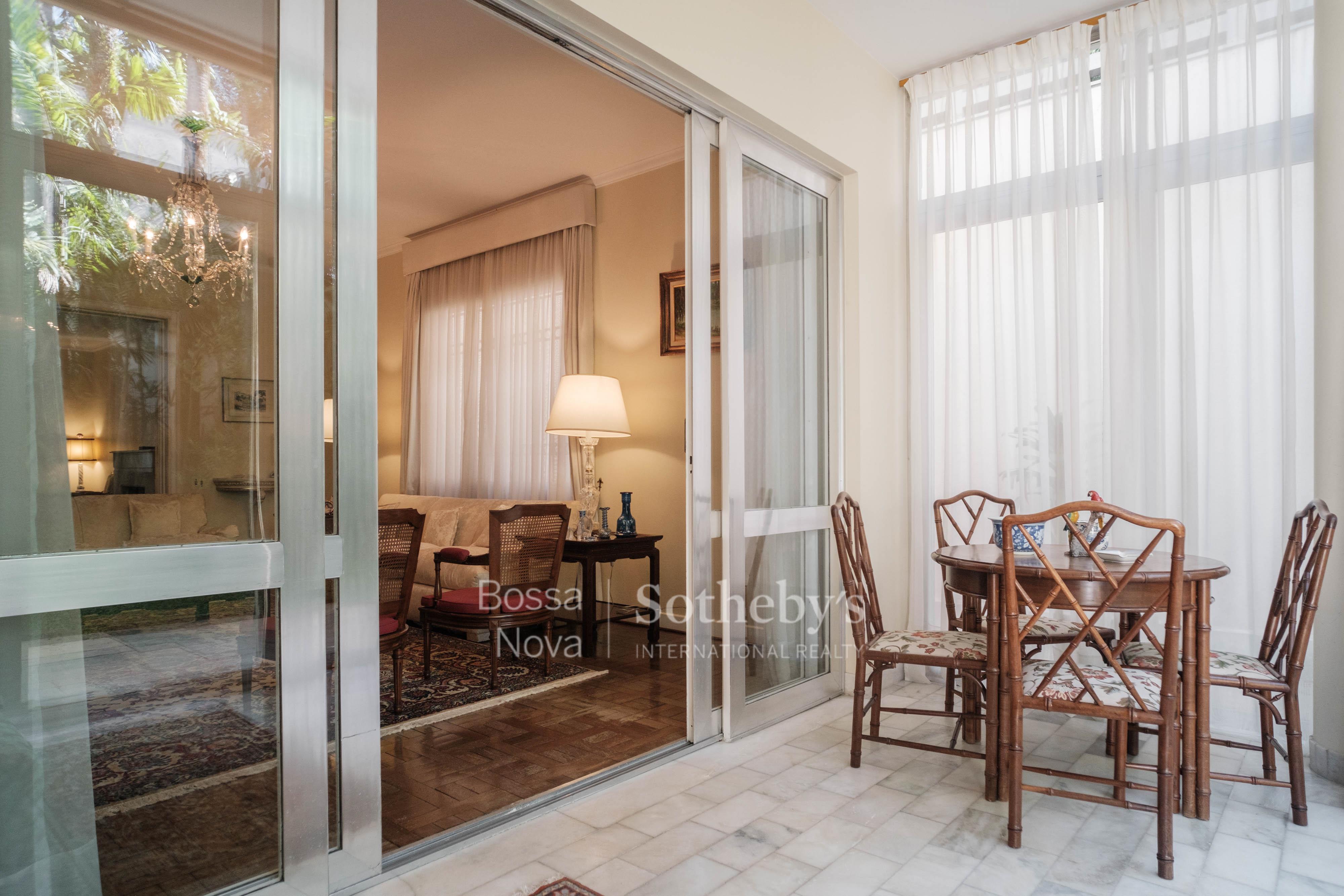 Casa para venda em Jardim Europa