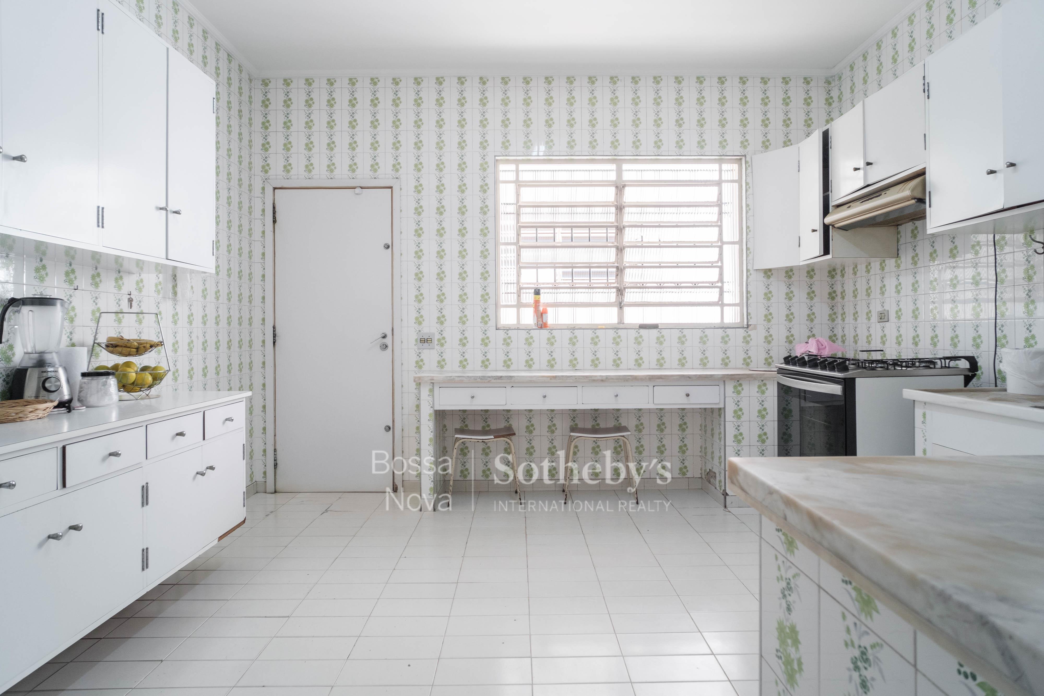 Casa para venda em Jardim Europa