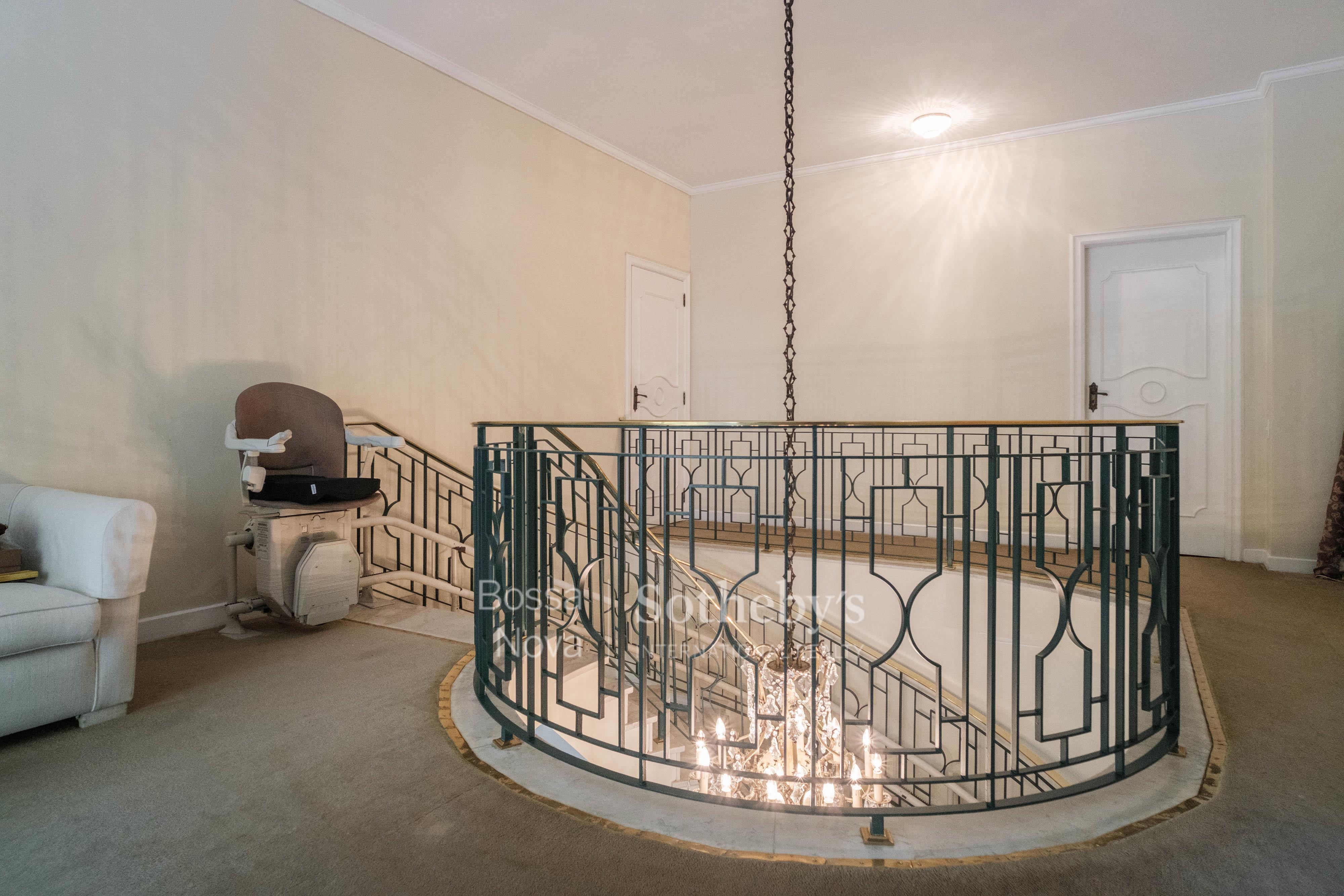 Casa para venda em Jardim Europa