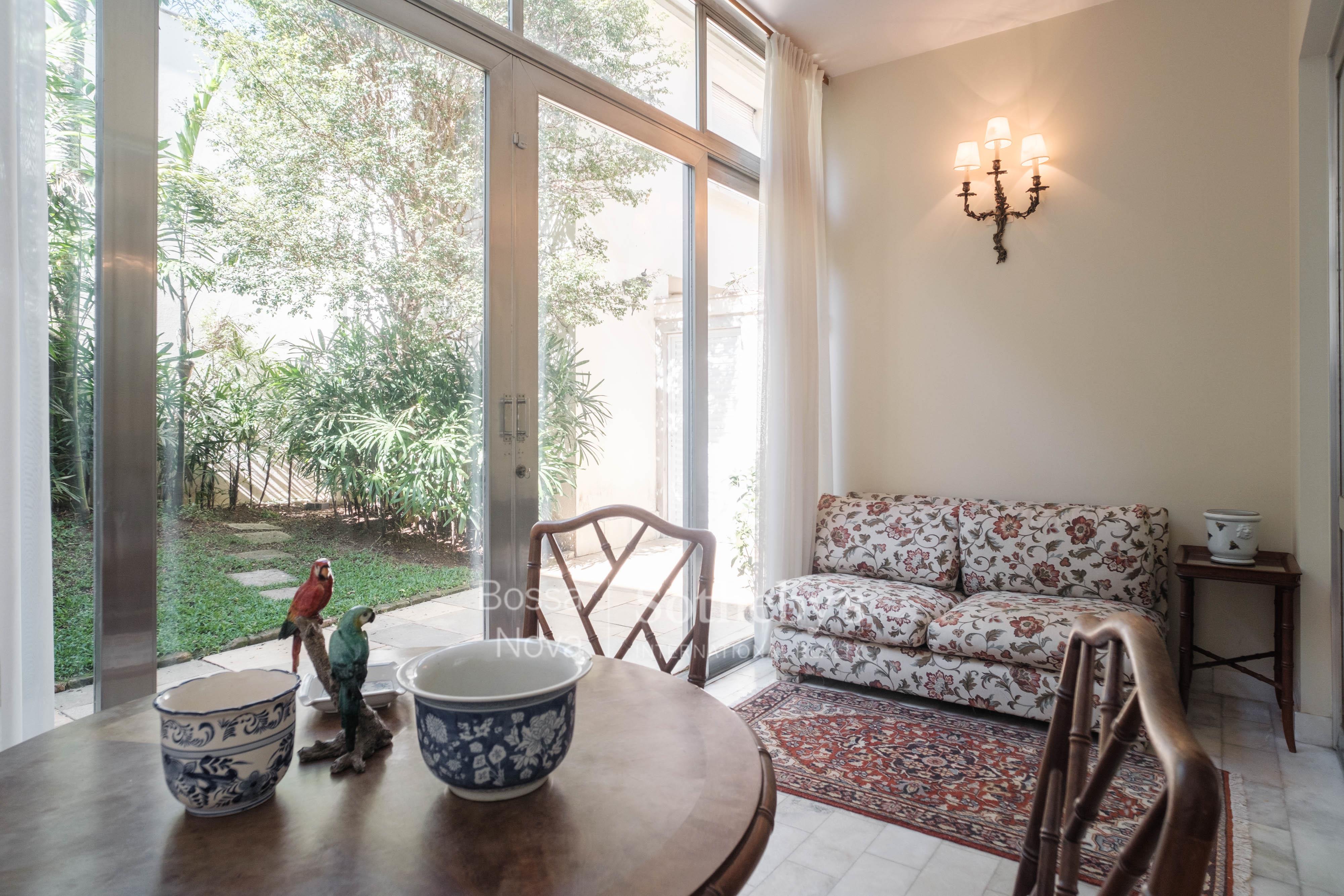 Casa para venda em Jardim Europa