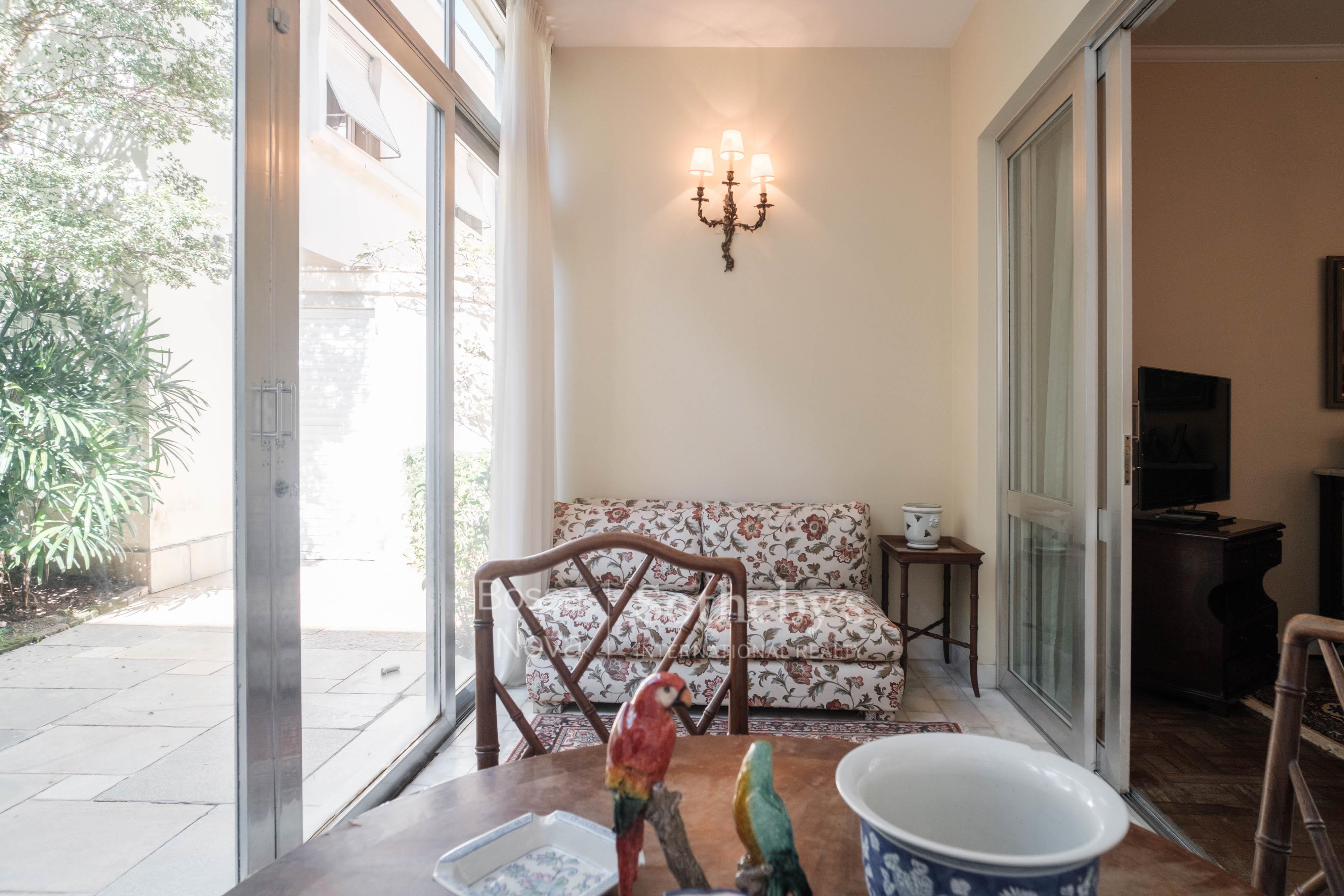 Casa para venda em Jardim Europa