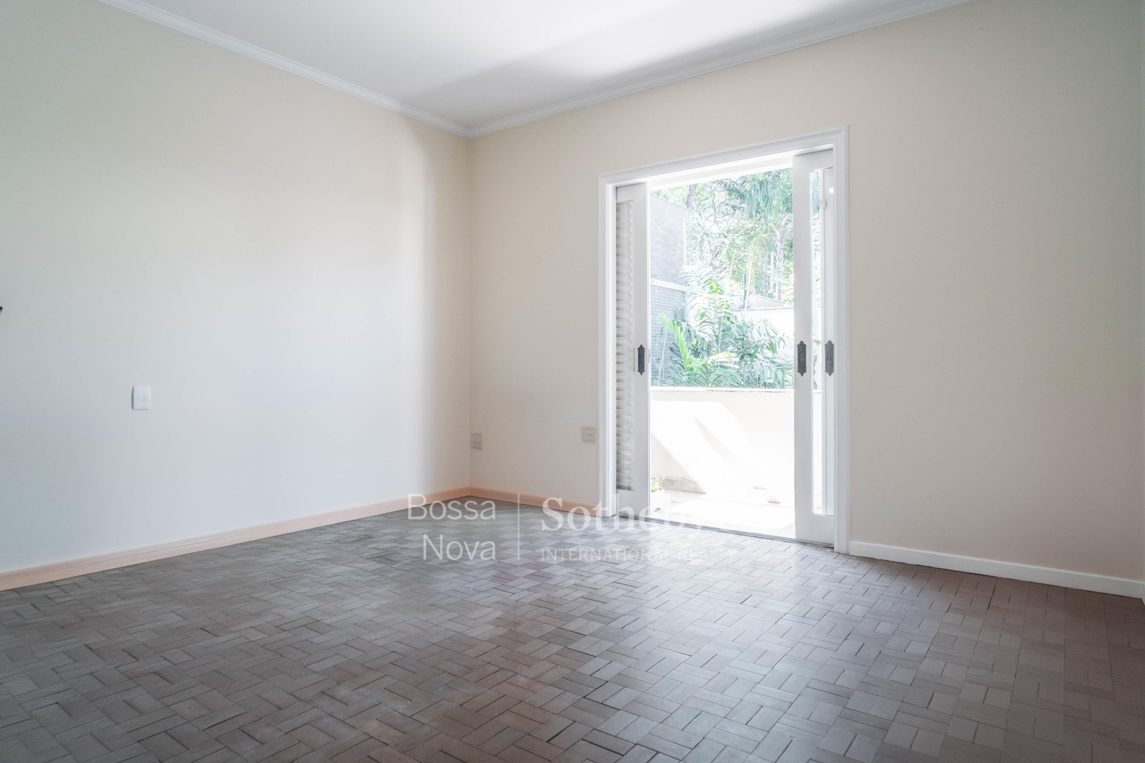 Casa para venda em Jardim Europa