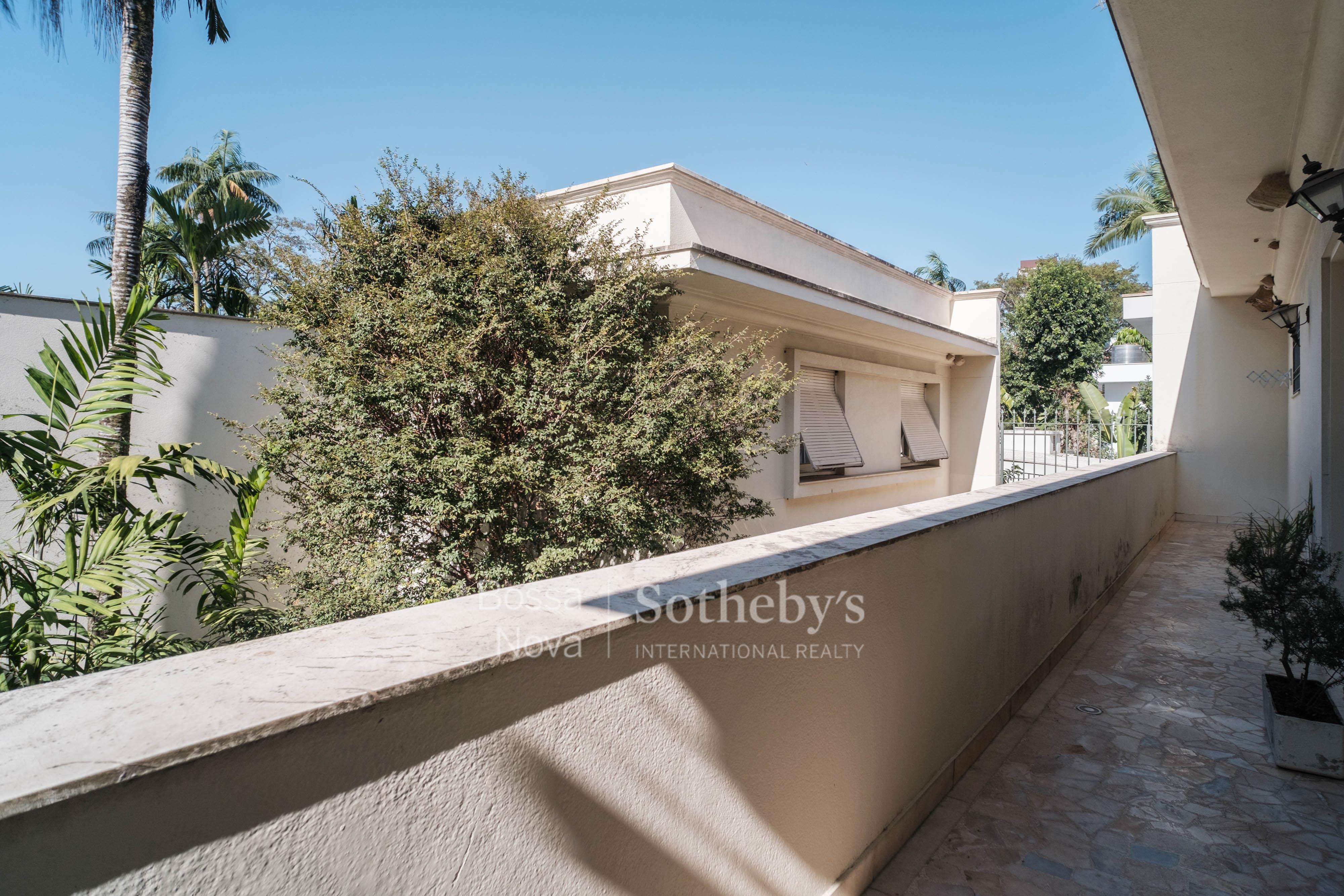 Casa para venda em Jardim Europa