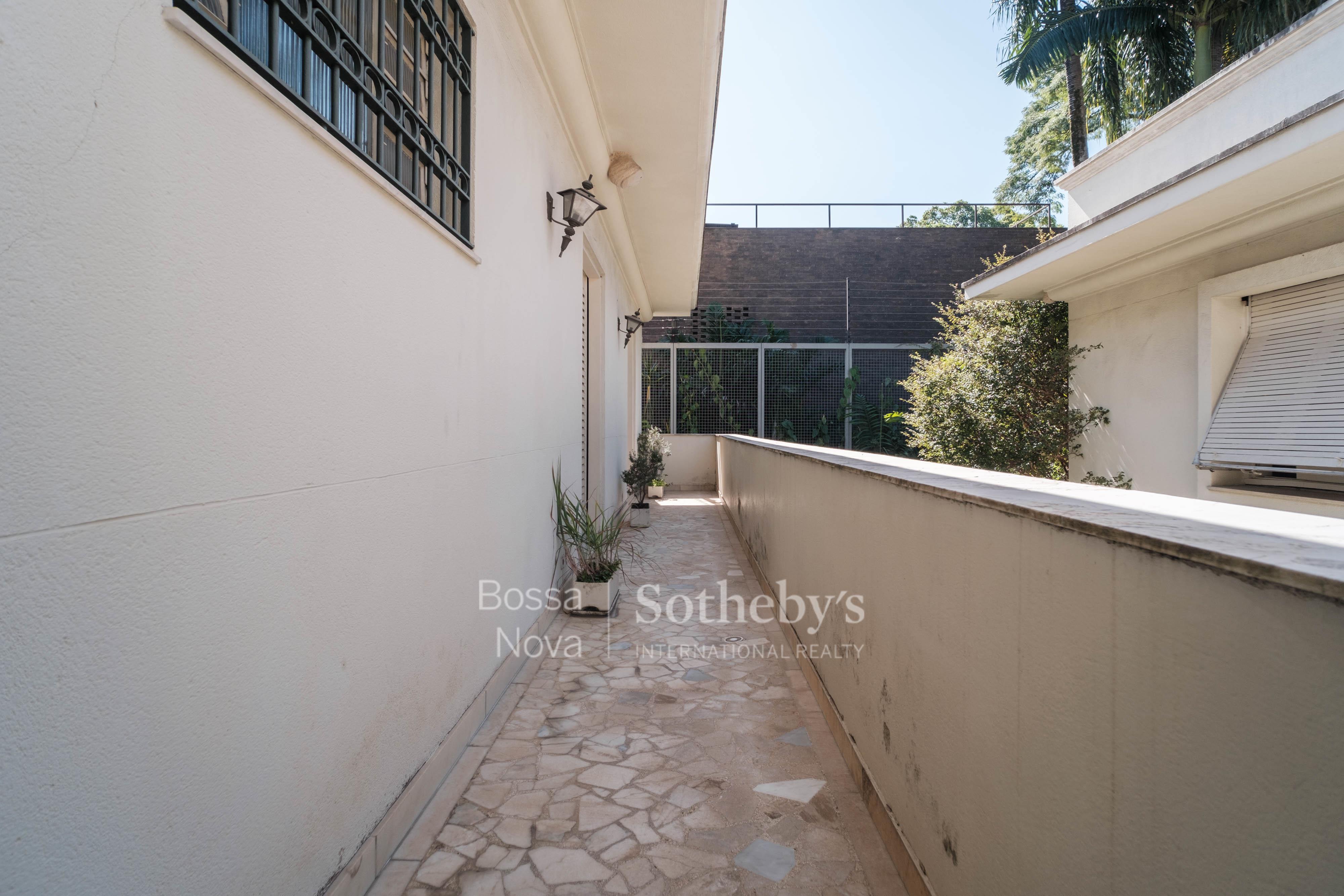 Casa para venda em Jardim Europa