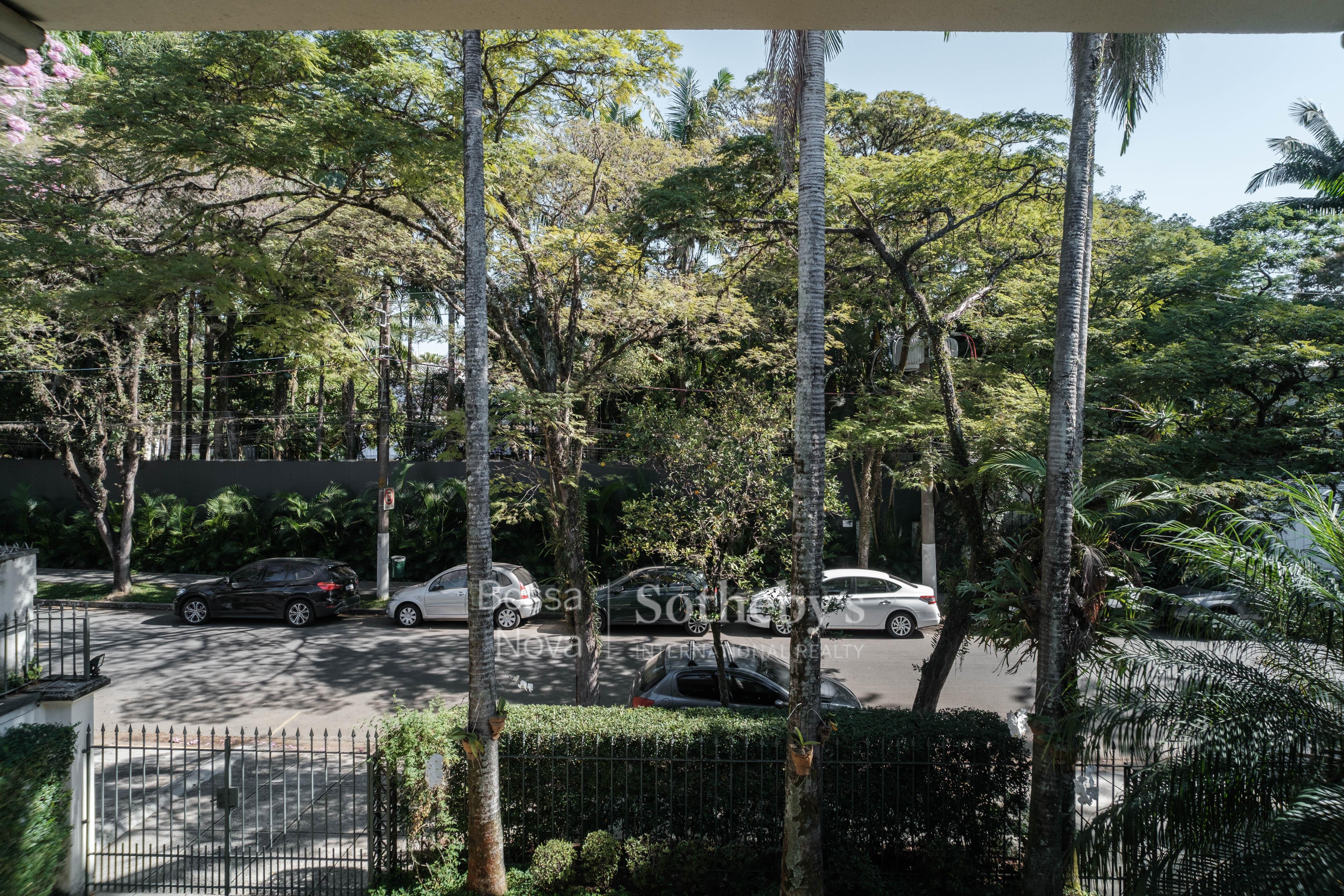 Casa para venda em Jardim Europa
