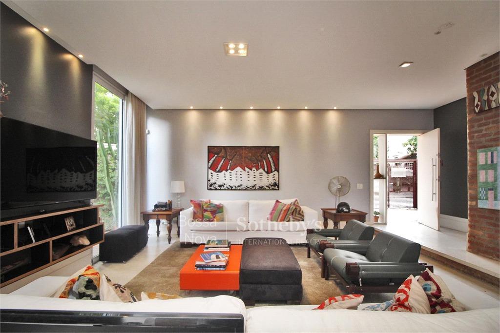 Casa para venda em Vila Mariana