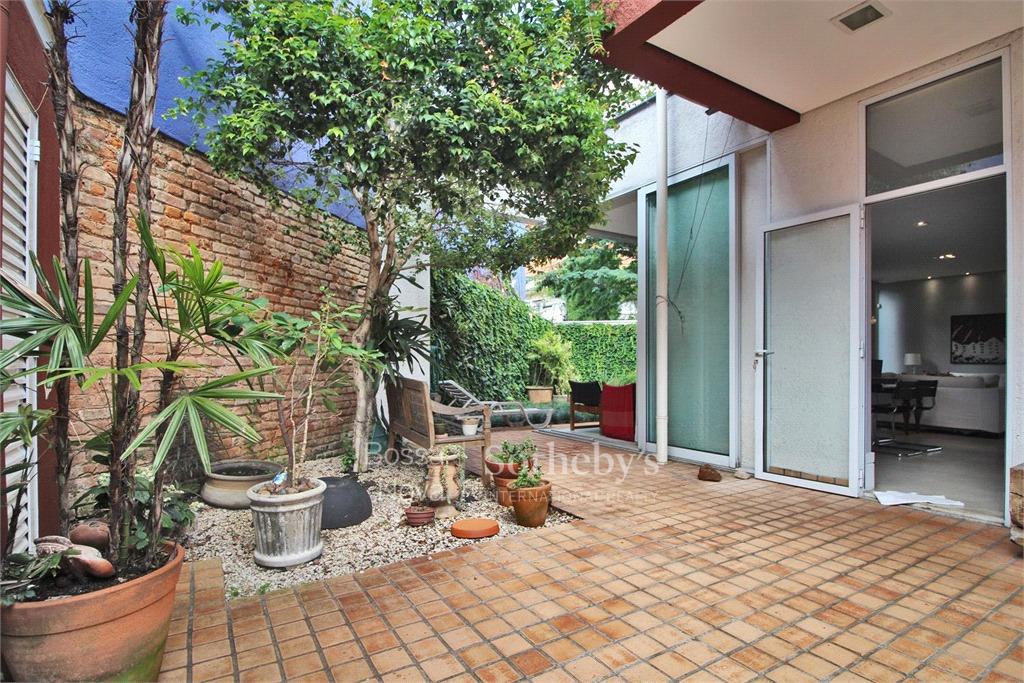Casa para venda em Vila Mariana