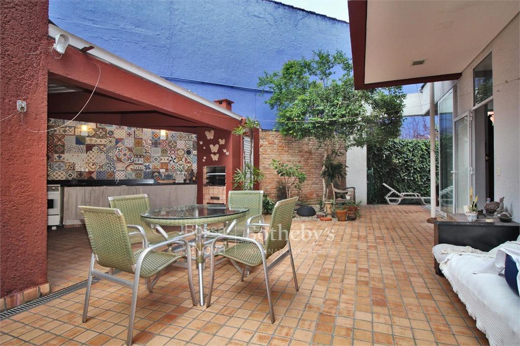 Casa para venda em Vila Mariana